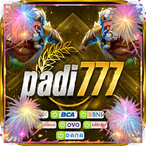 padi777 — galeri pratinjau - APK Resmi